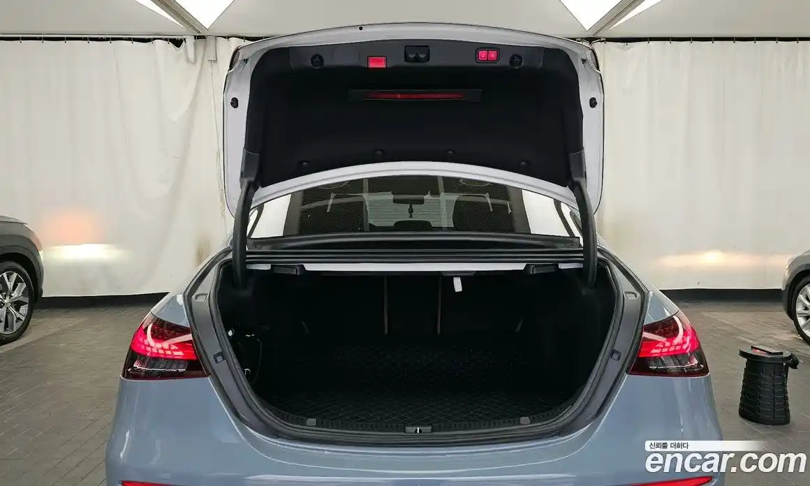 Mercedes-Benz E-Class 2022 2.0 автомат (гидро), фото 26