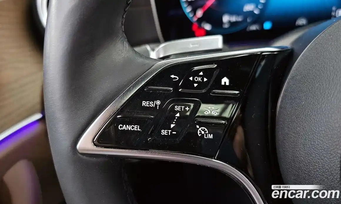 Mercedes-Benz E-Class 2022 2.0 автомат (гидро), фото 27