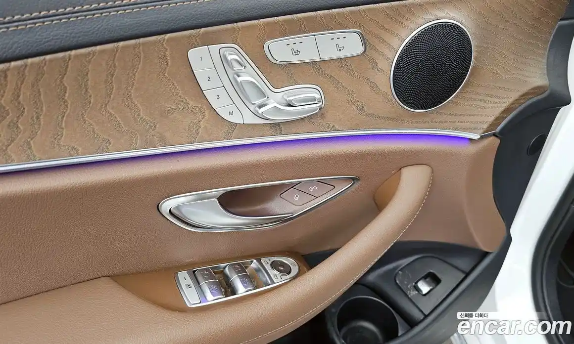 Mercedes-Benz E-Class 2022 2.0 автомат (гидро), фото 30