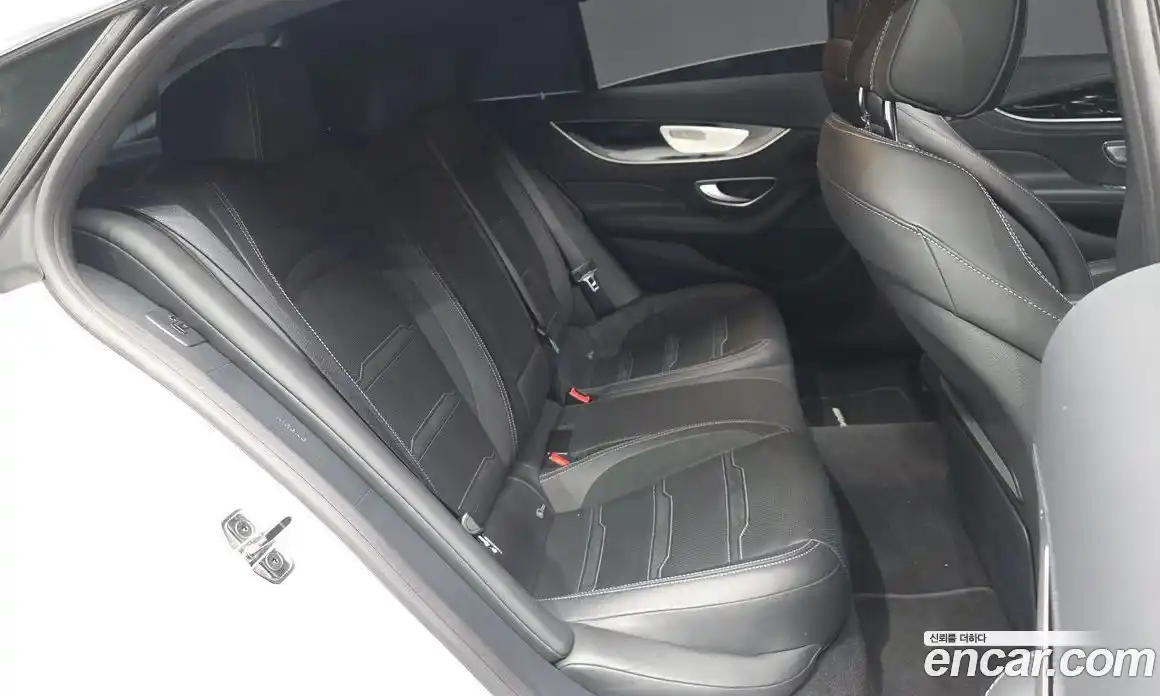 Mercedes-Benz AMG GT 2021 3.0 гидро, фото 18