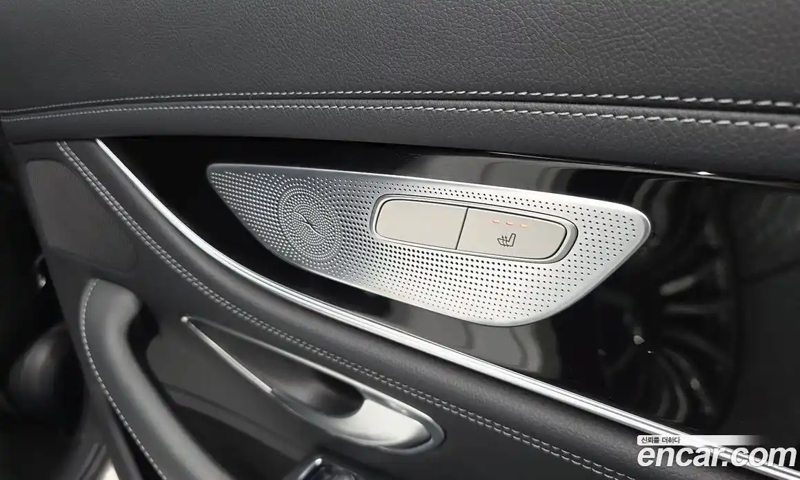 Mercedes-Benz AMG GT 2021 3.0 гидро, фото 25