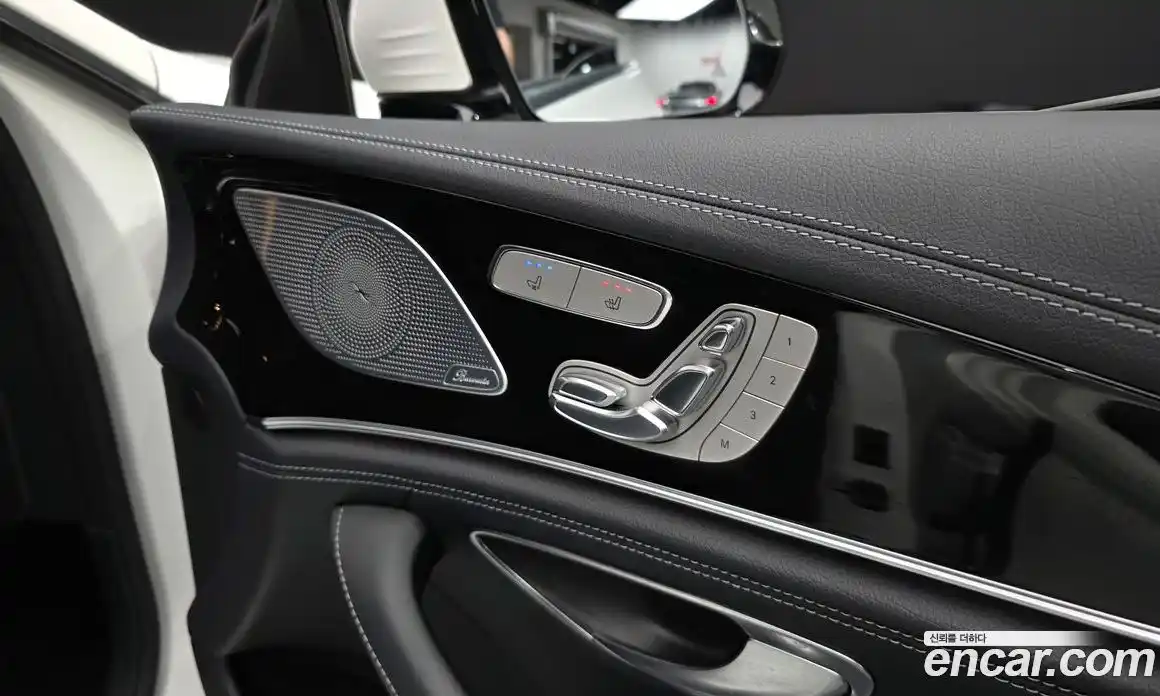 Mercedes-Benz AMG GT 2021 3.0 гидро, фото 29