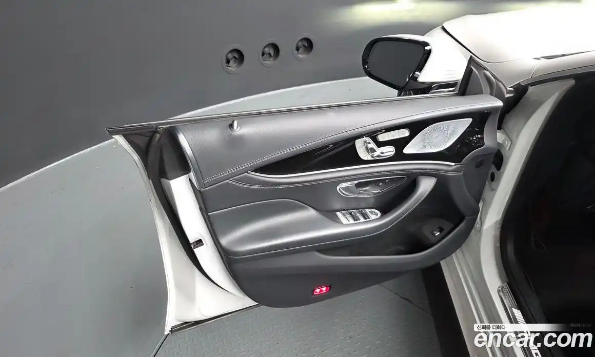 Mercedes-Benz AMG GT 2021 3.0 гидро, фото 30