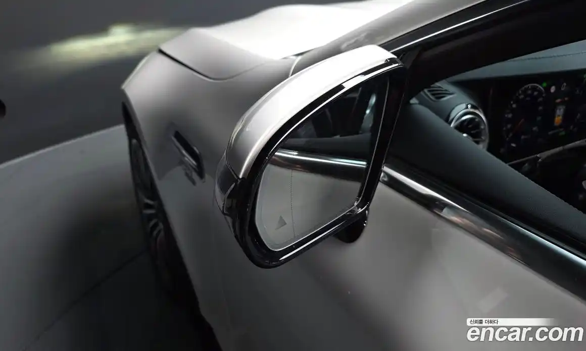 Mercedes-Benz AMG GT 2021 3.0 гидро, фото 40