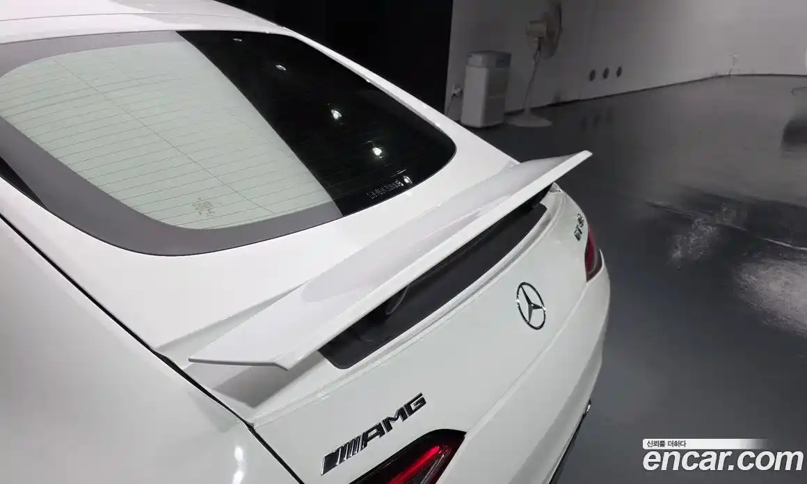 Mercedes-Benz AMG GT 2021 3.0 гидро, фото 42