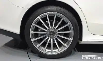 Mercedes-Benz AMG GT 2021 3.0 гидро, миниатюра 5