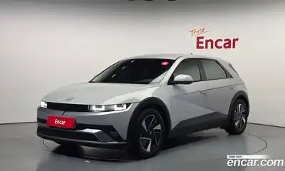 Hyundai Ioniq 5, 2024