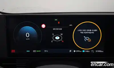 Hyundai Ioniq 5 2024 0.1 гидро, миниатюра 11