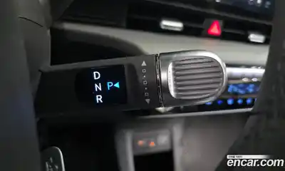Hyundai Ioniq 5 2024 0.1 гидро, миниатюра 12
