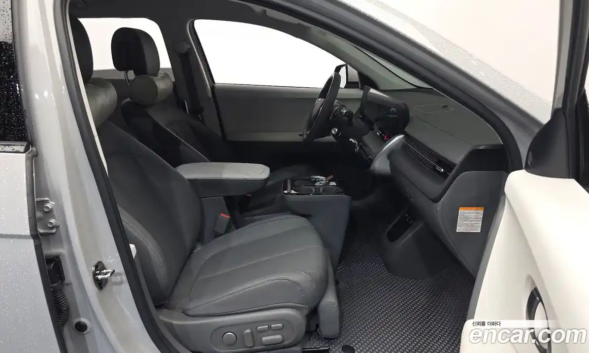 Hyundai Ioniq 5 2024 0.1 гидро, фото 13