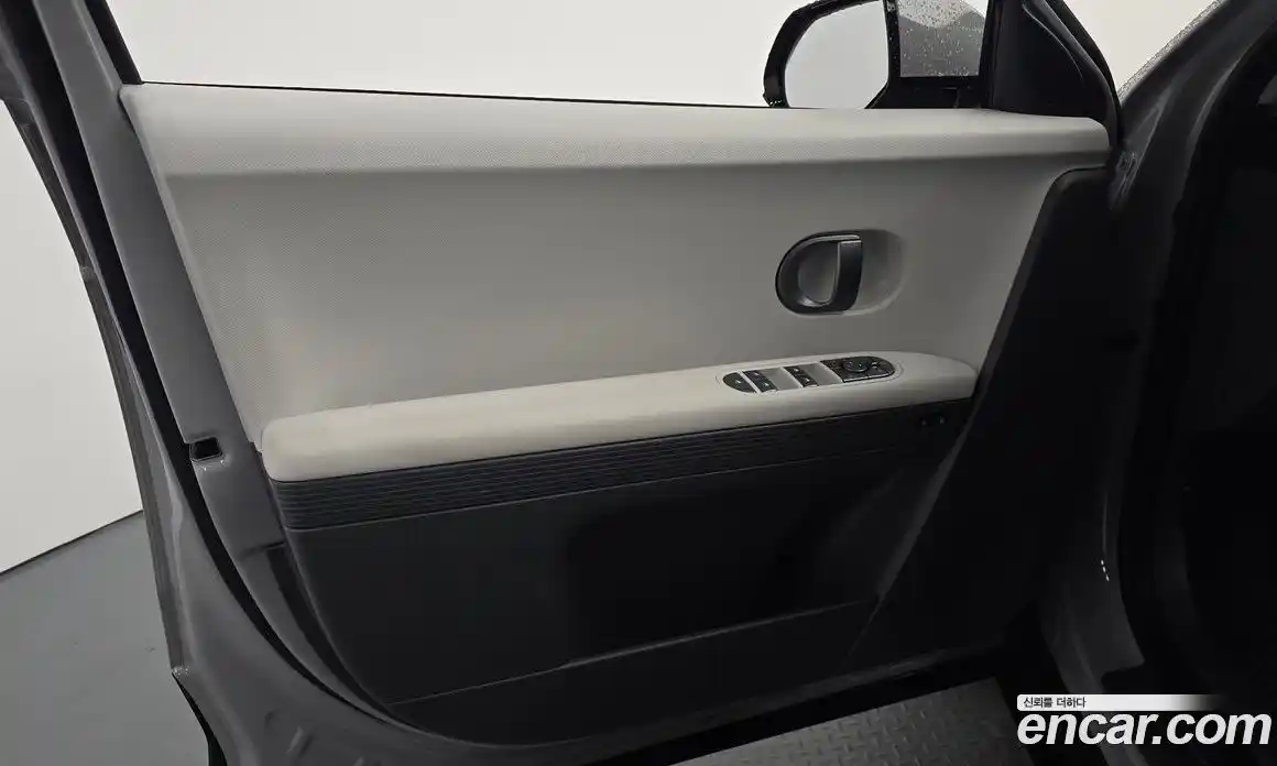 Hyundai Ioniq 5 2024 0.1 гидро, фото 14