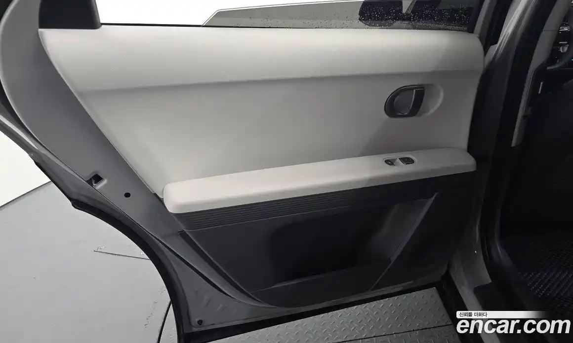Hyundai Ioniq 5 2024 0.1 гидро, фото 15