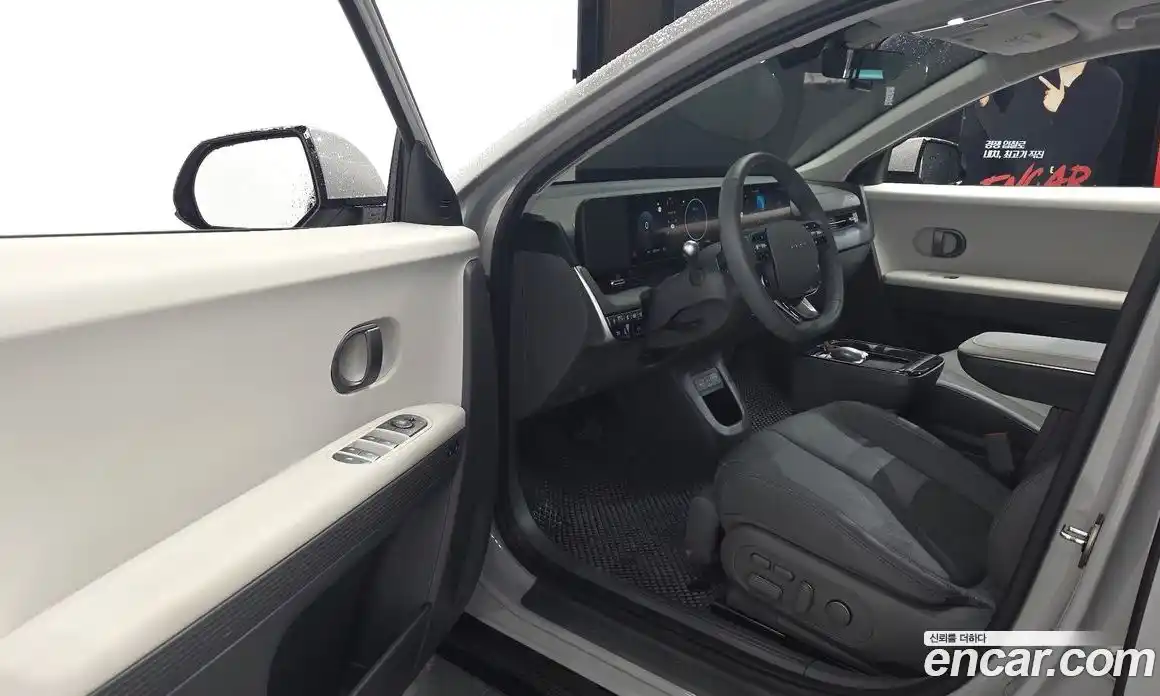 Hyundai Ioniq 5 2024 0.1 гидро, фото 17