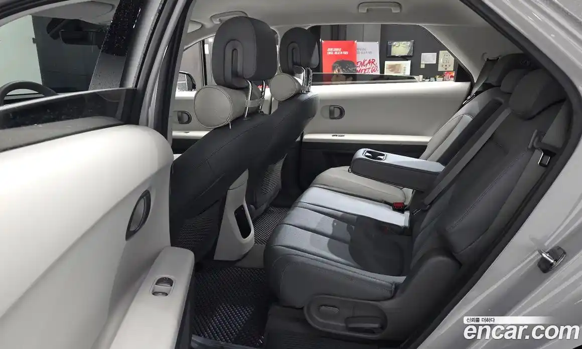 Hyundai Ioniq 5 2024 0.1 гидро, фото 18