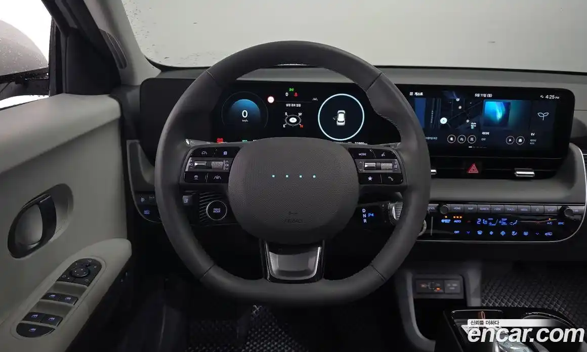 Hyundai Ioniq 5 2024 0.1 гидро, фото 19