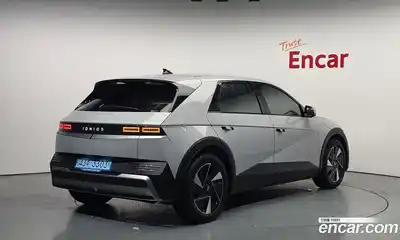 Hyundai Ioniq 5 2024 0.1 гидро, миниатюра 2