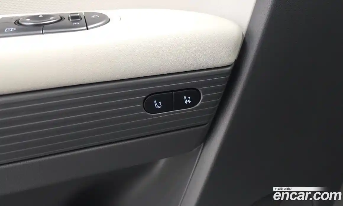 Hyundai Ioniq 5 2024 0.1 гидро, фото 23