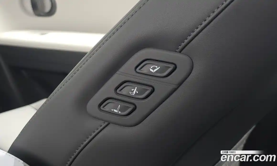Hyundai Ioniq 5 2024 0.1 гидро, фото 24