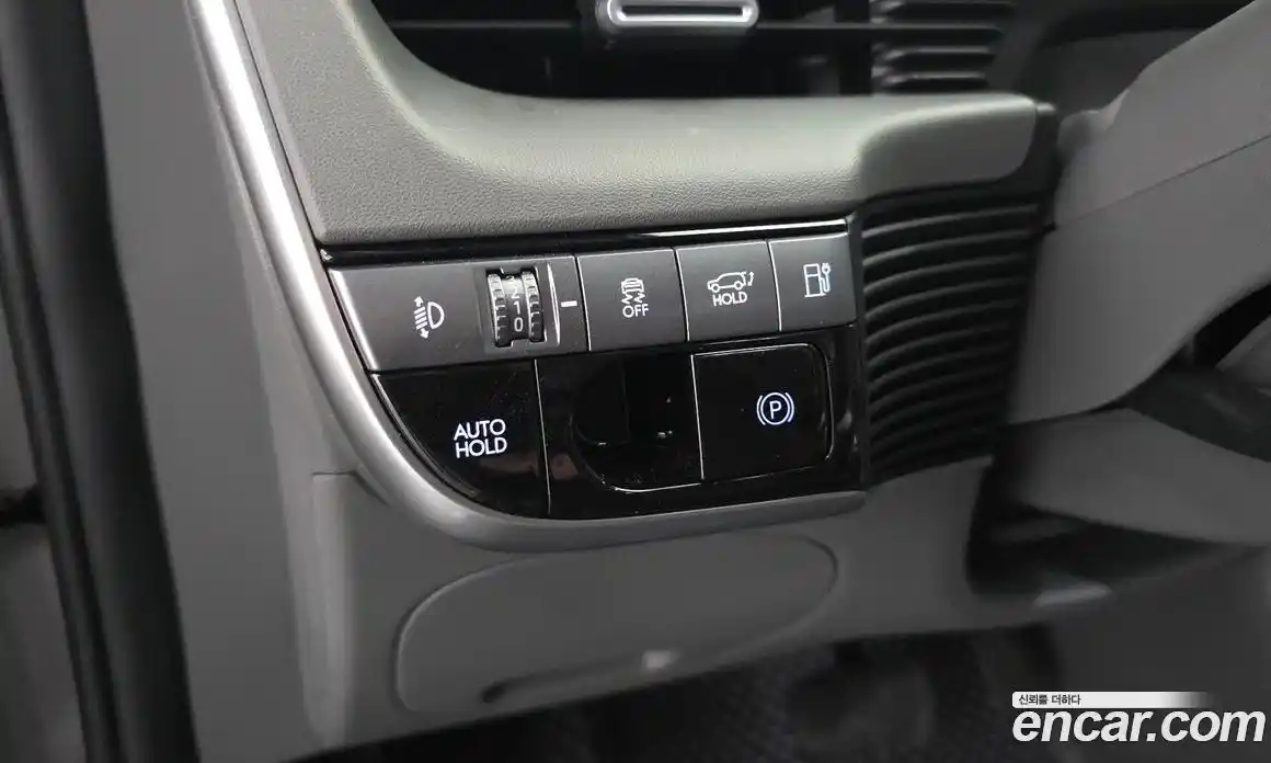 Hyundai Ioniq 5 2024 0.1 гидро, фото 27