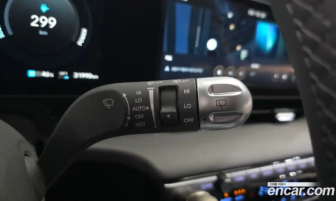 Hyundai Ioniq 5 2024 0.1 гидро, фото 28
