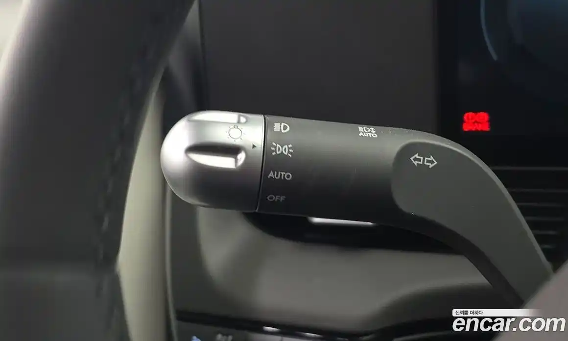 Hyundai Ioniq 5 2024 0.1 гидро, фото 29