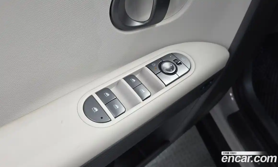 Hyundai Ioniq 5 2024 0.1 гидро, фото 30