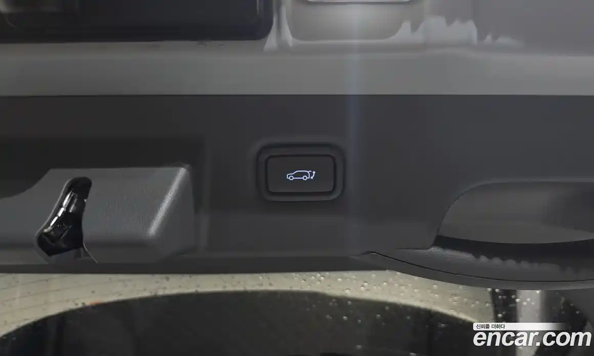 Hyundai Ioniq 5 2024 0.1 гидро, фото 33