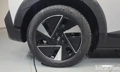 Hyundai Ioniq 5 2024 0.1 гидро, миниатюра 5