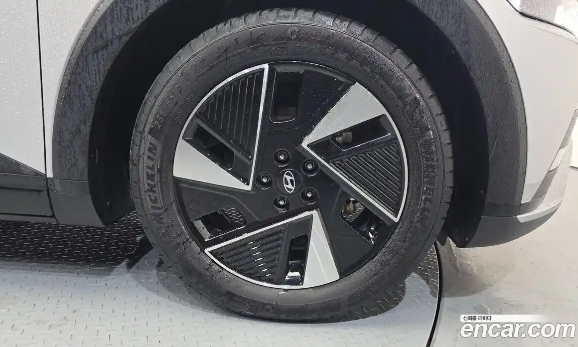 Hyundai Ioniq 5 2024 0.1 гидро, фото 7