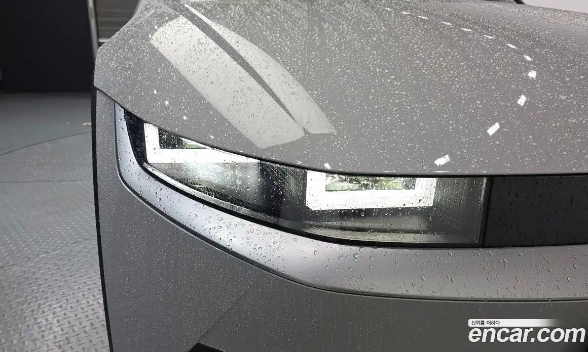 Hyundai Ioniq 5 2024 0.1 гидро, фото 8