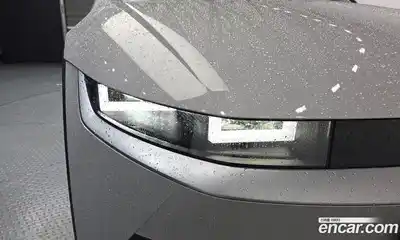 Hyundai Ioniq 5 2024 0.1 гидро, миниатюра 8