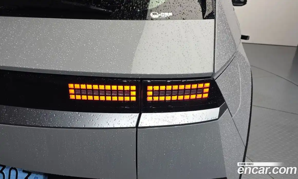 Hyundai Ioniq 5 2024 0.1 гидро, фото 9