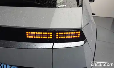 Hyundai Ioniq 5 2024 0.1 гидро, миниатюра 9