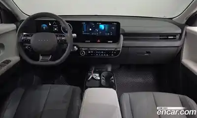 Hyundai Ioniq 5 2024 0.1 гидро, миниатюра 10
