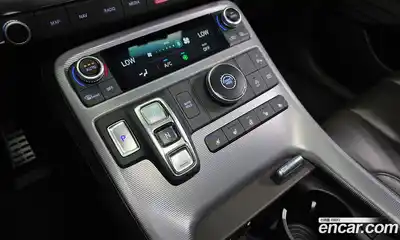 Hyundai Palisade 2022 3.8 гидро, миниатюра 12