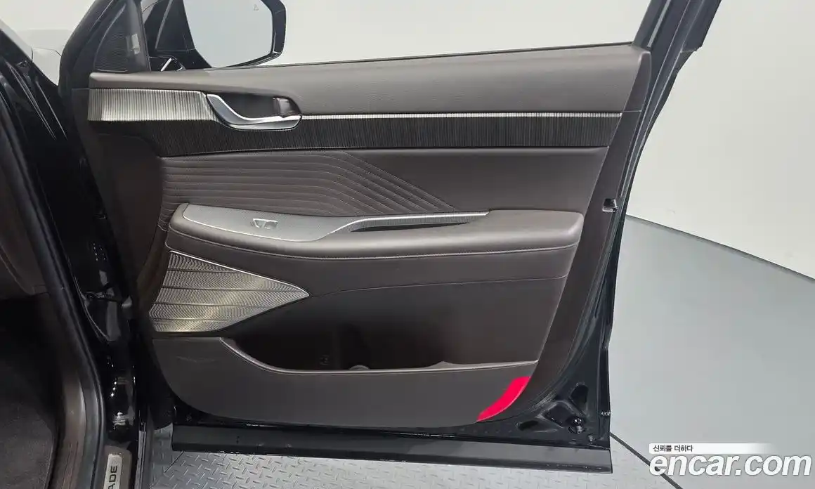Hyundai Palisade 2022 3.8 гидро, фото 14