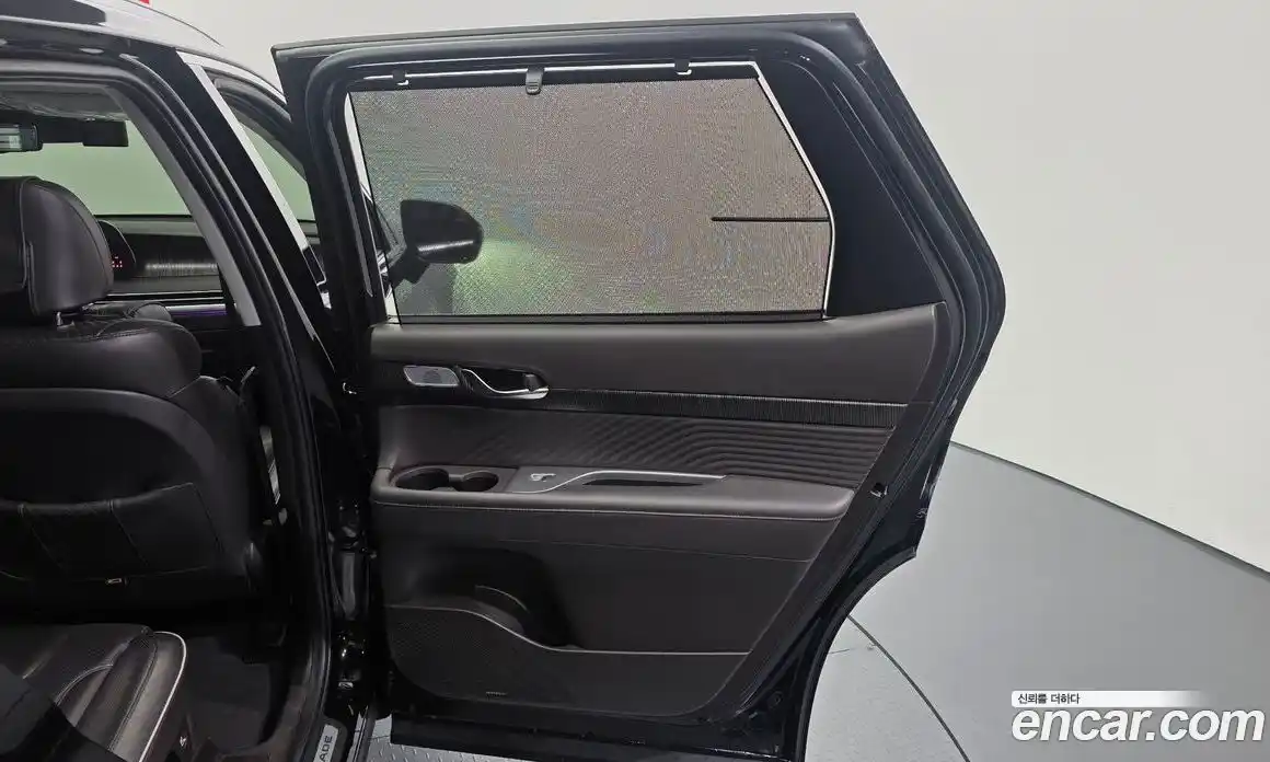 Hyundai Palisade 2022 3.8 гидро, фото 15