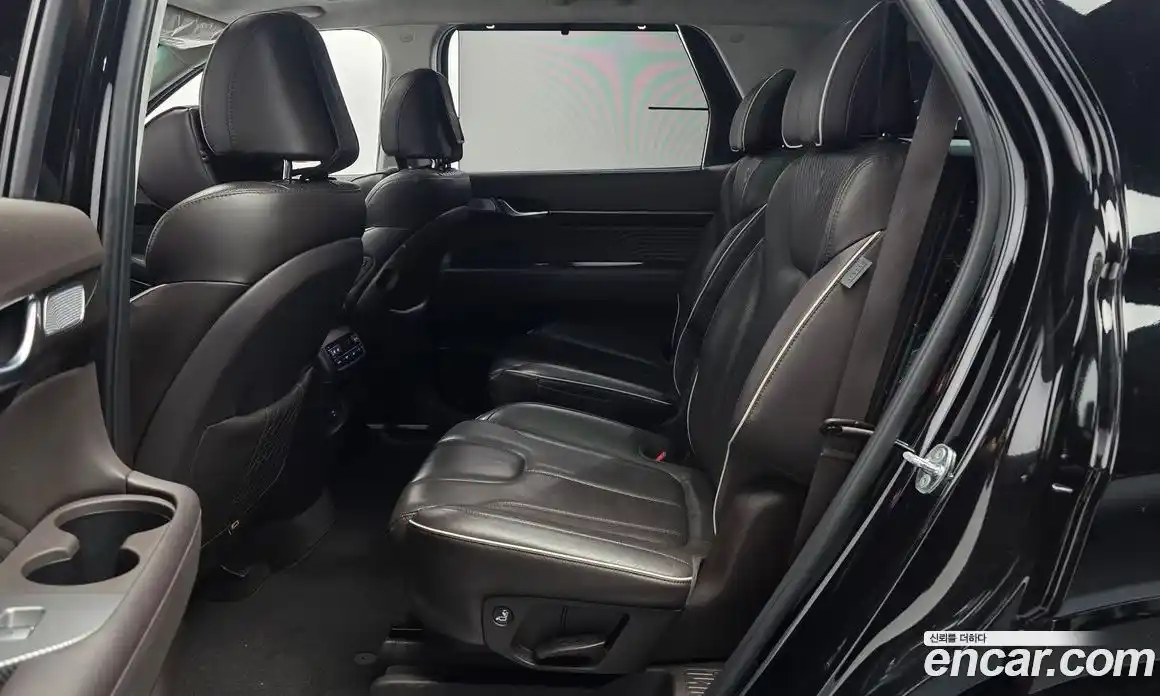 Hyundai Palisade 2022 3.8 гидро, фото 16