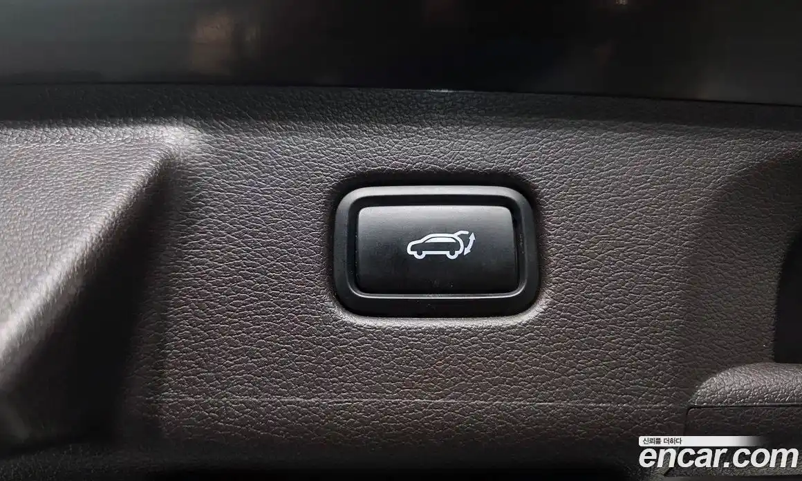 Hyundai Palisade 2022 3.8 гидро, фото 27