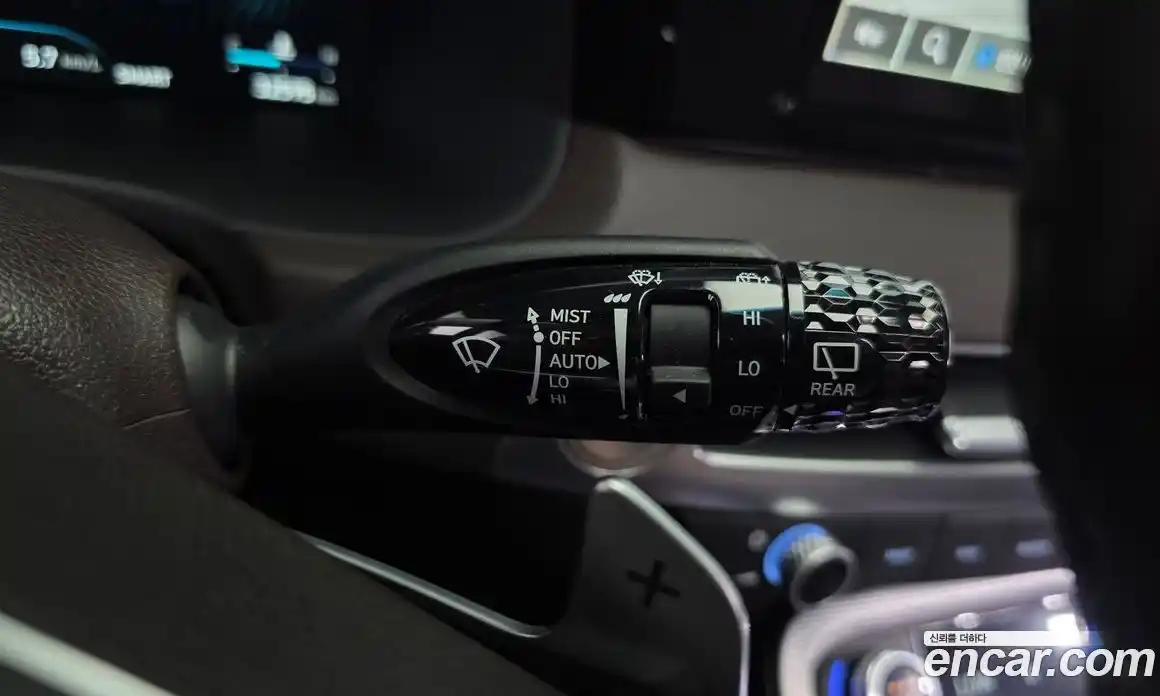 Hyundai Palisade 2022 3.8 гидро, фото 29