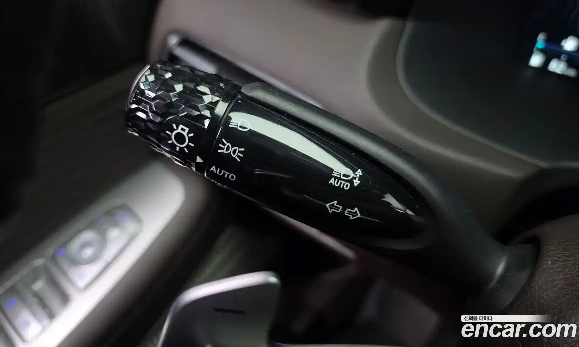 Hyundai Palisade 2022 3.8 гидро, фото 30