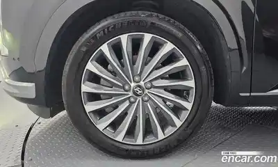 Hyundai Palisade 2022 3.8 гидро, миниатюра 5