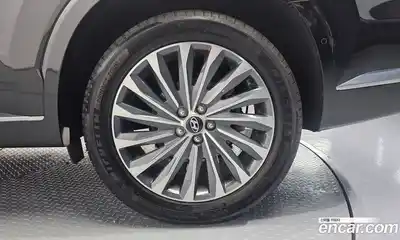 Hyundai Palisade 2022 3.8 гидро, миниатюра 7