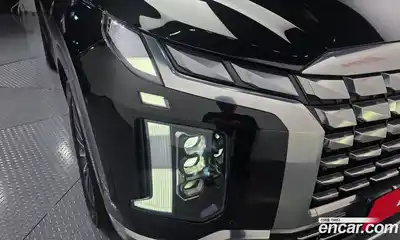 Hyundai Palisade 2022 3.8 гидро, миниатюра 8