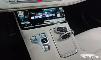 Hyundai Grandeur 2022 2.5 автомат (гидро), миниатюра 11