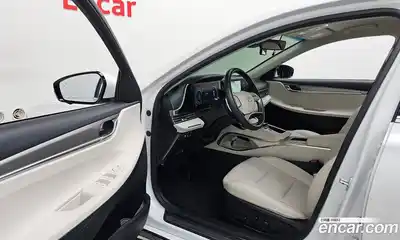 Hyundai Grandeur 2022 2.5 автомат (гидро), миниатюра 12