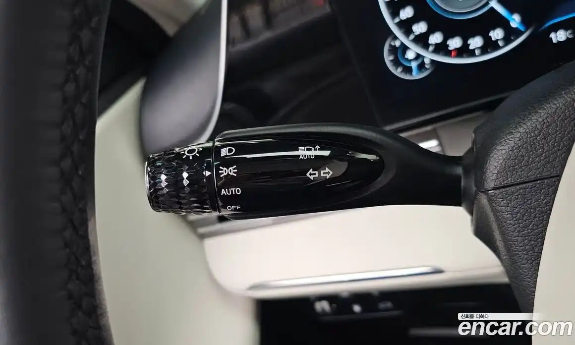 Hyundai Grandeur 2022 2.5 автомат (гидро), фото 26