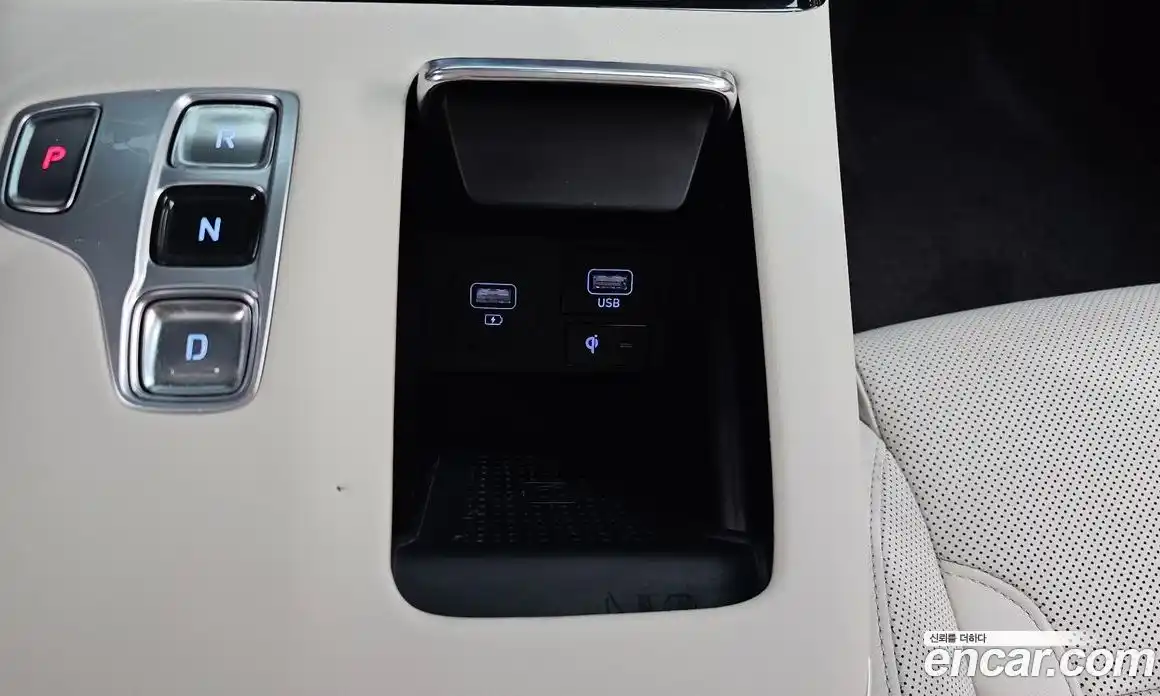 Hyundai Grandeur 2022 2.5 автомат (гидро), фото 28