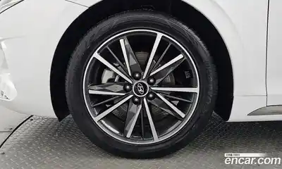 Hyundai Grandeur 2022 2.5 автомат (гидро), миниатюра 4