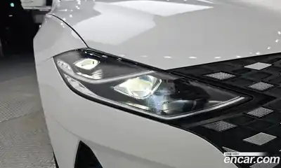 Hyundai Grandeur 2022 2.5 автомат (гидро), миниатюра 7